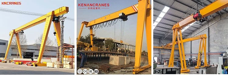 single-girder-gantry-crane-type single-girder-gantry-crane-type