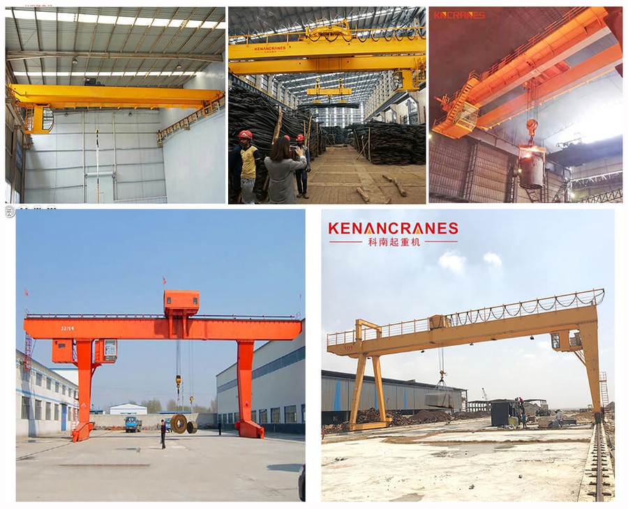 Overhead Crane Cabin Overhead Crane Cabin