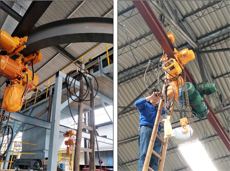 application scenarios application scenarios