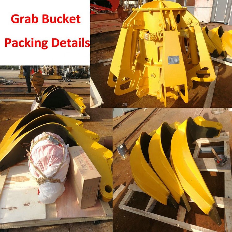 grab bucket grab bucket