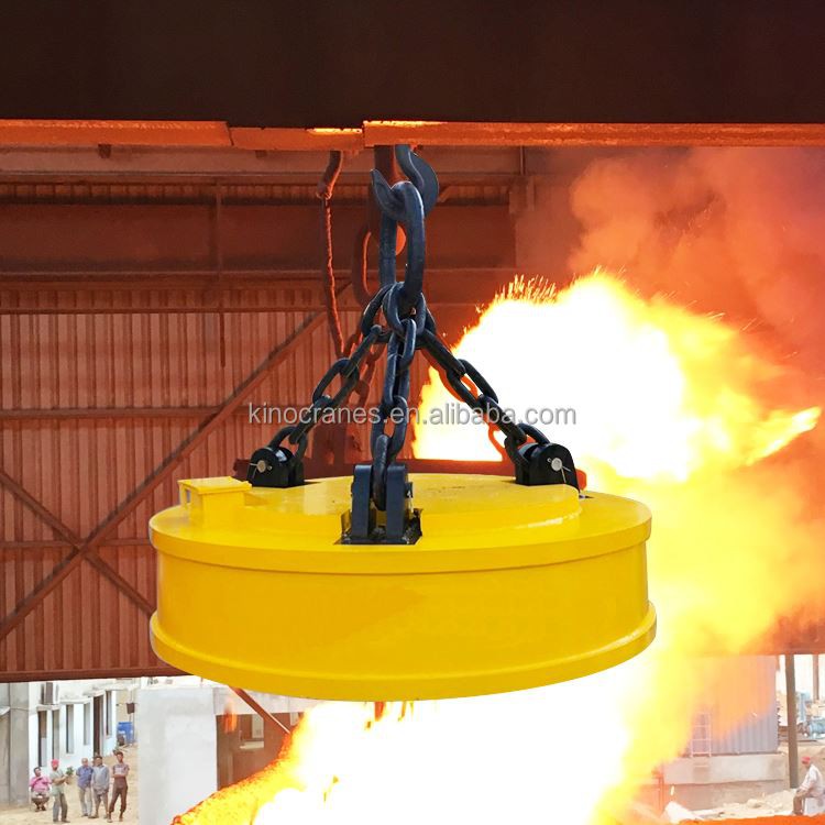 3 tonų kėlimo magnetas