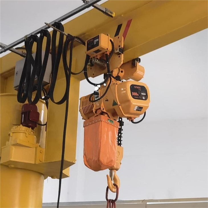 5 Ton Chain Hoist