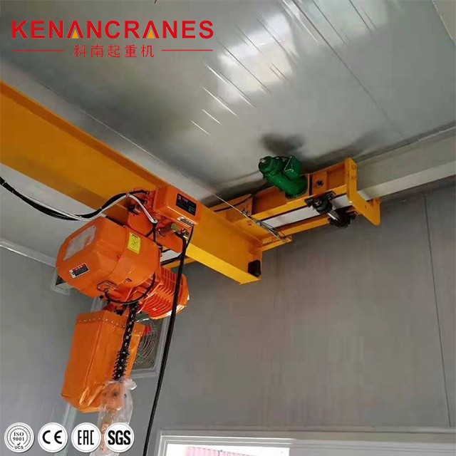 5 Ton Chain Hoist
