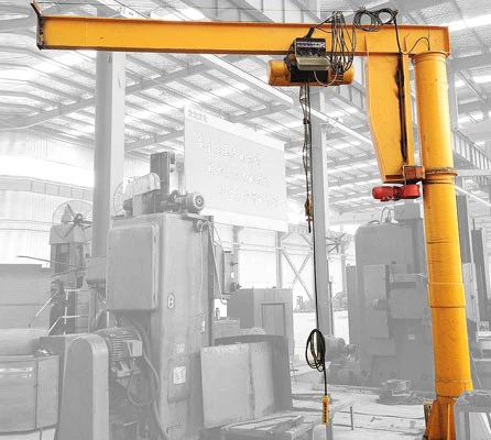 Boom Jib Crane