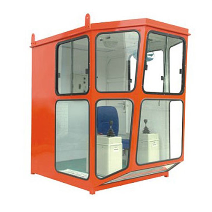 Overhead Crane Cabin