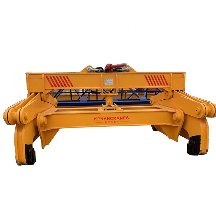 Plokščių kėlimo žnyplės