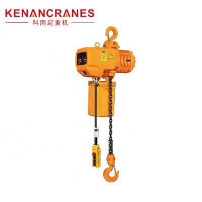 1 tonos grandininis keltuvas