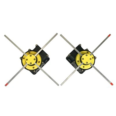 Kryžminis jungiklis