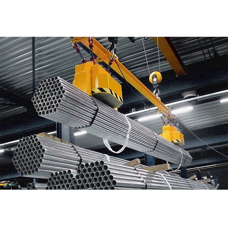 Steel Pipe Lifting Magnet