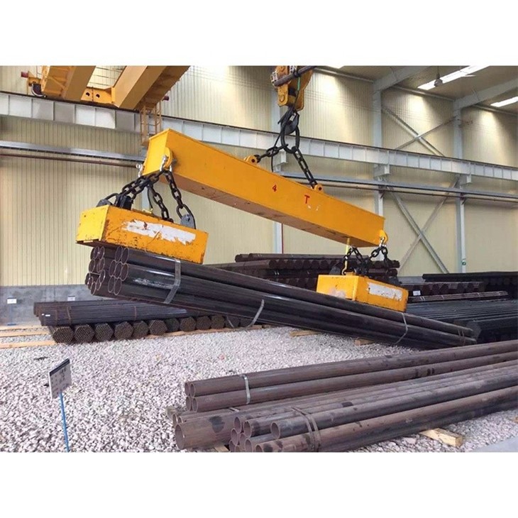 Steel Pipe Lifting Magnet