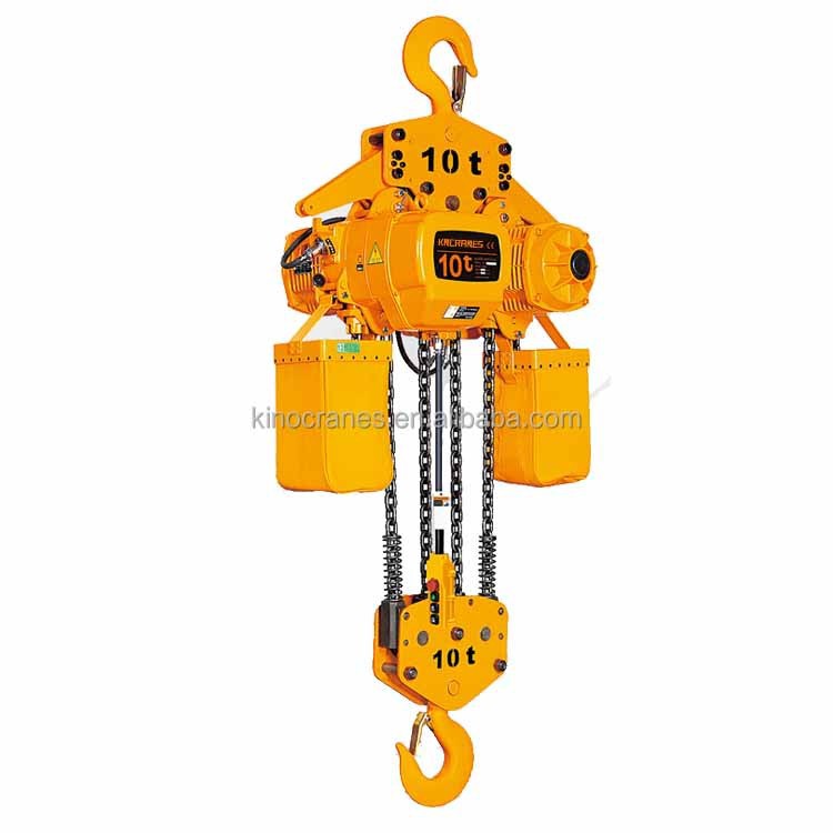 14 Ton Electric Chain Hoist best
