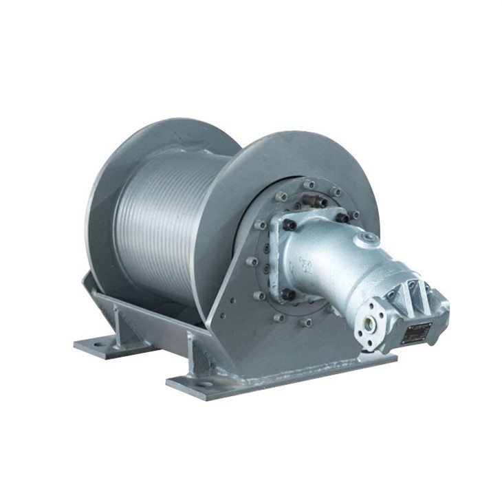 5 Ton Winch