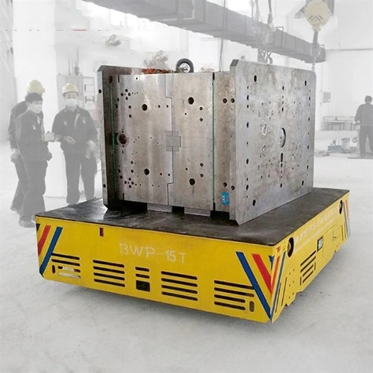 Die Transfer Cart