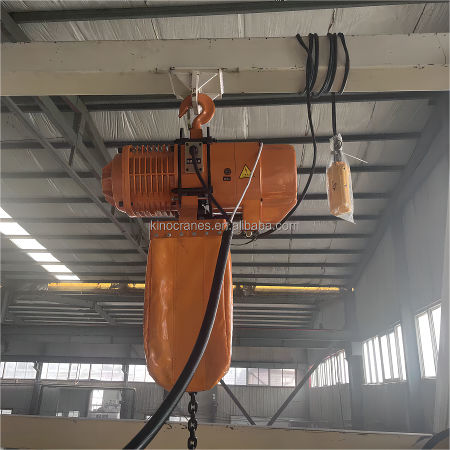Hook Type Chain Hoist Hook Type Chain Hoist