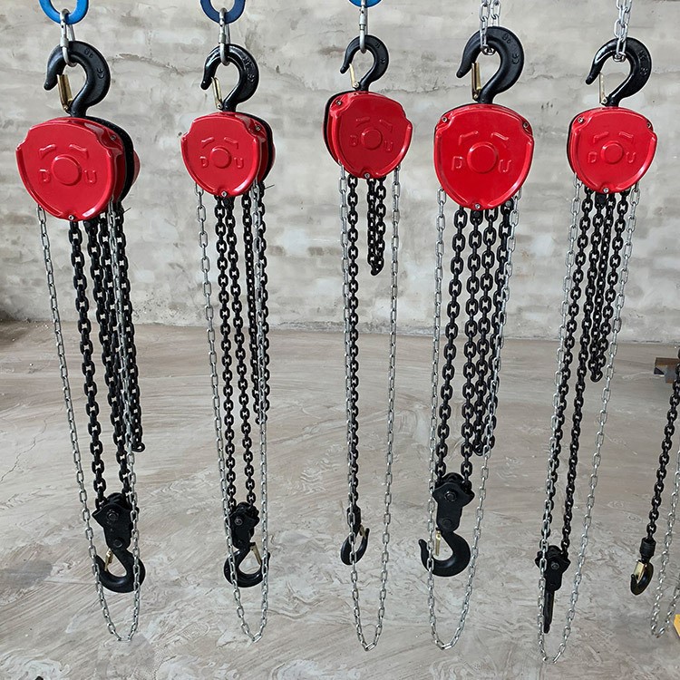 munual chain hoist munual chain hoist