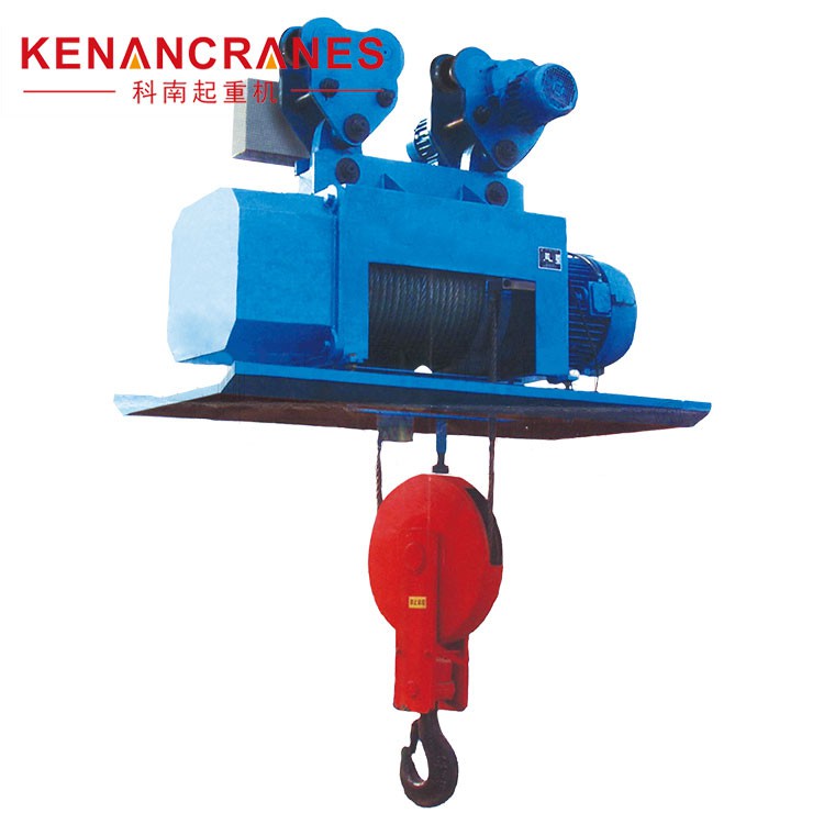 Traditional Metallurgical Hoist Traditional Metallurgical Hoist
