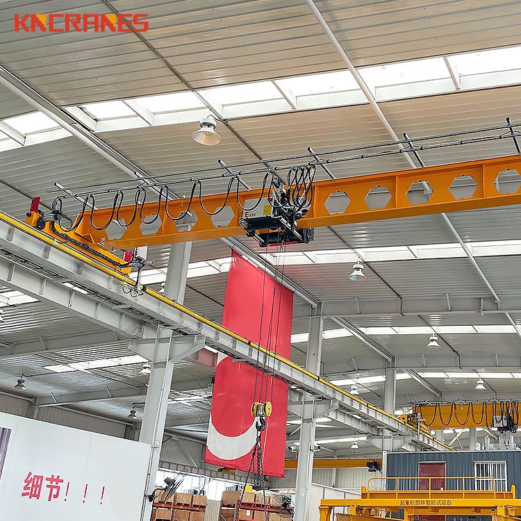 overhead crane overhead crane