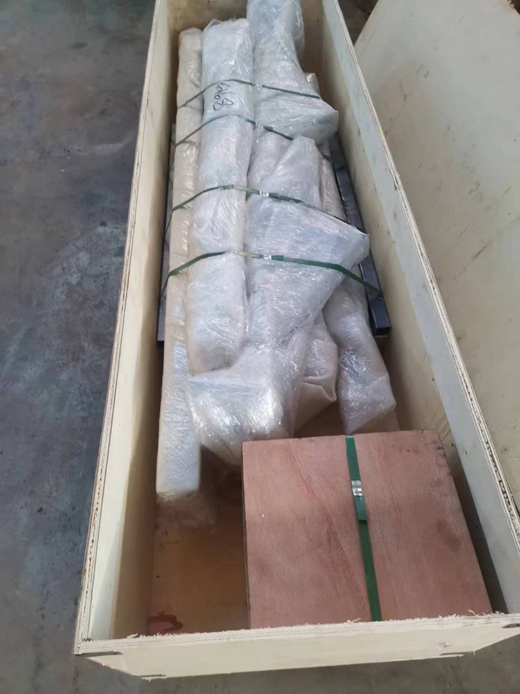 aluminum gantry crane aluminum gantry crane