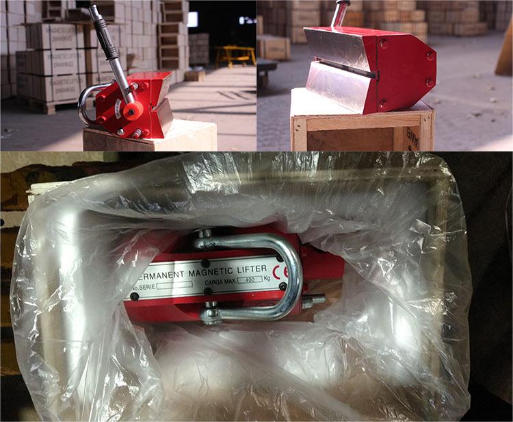 permanent magnet lifter permanent magnet lifter