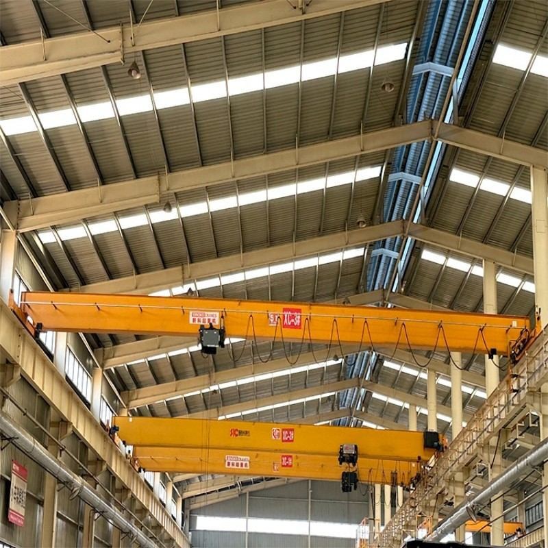 Overhead Crane 5 Ton factory