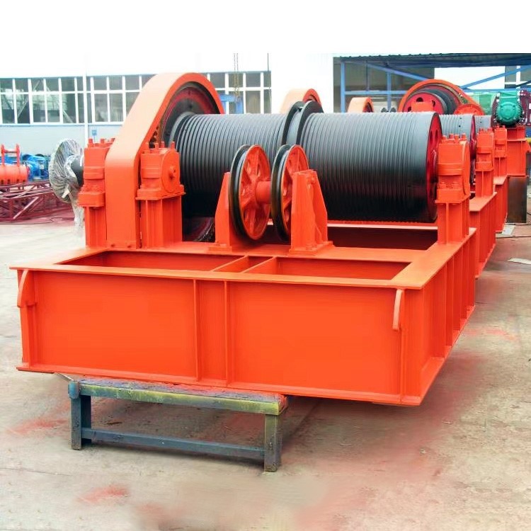 winch gate hoist winch gate hoist