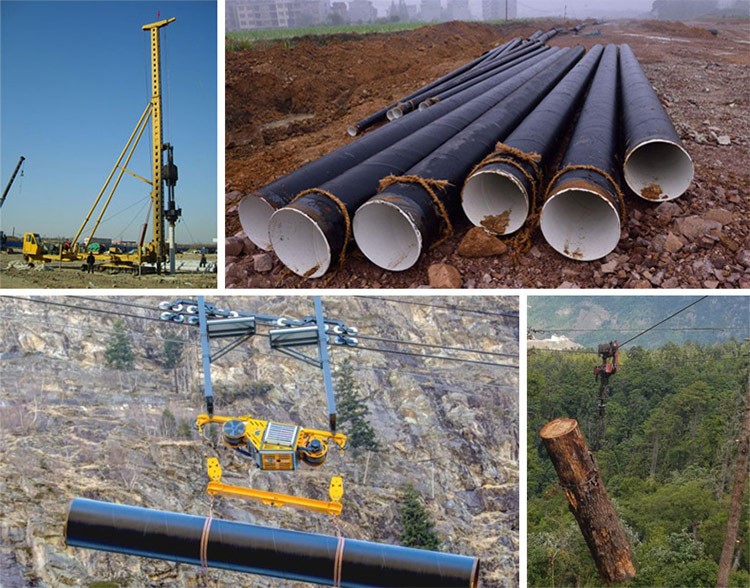 winch case winch case