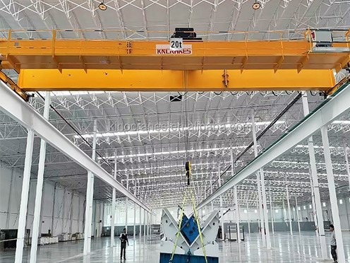 Heavy Duty Shop Crane Heavy Duty Shop Crane