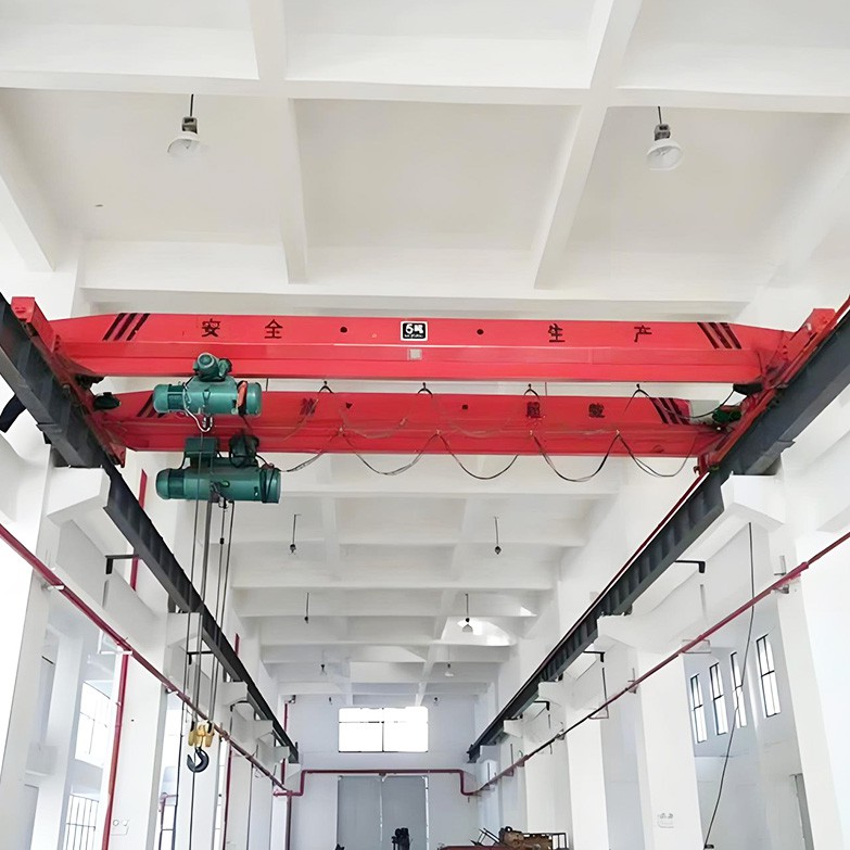 LDA 5 Ton Overhead Crane LDA 5 Ton Overhead Crane