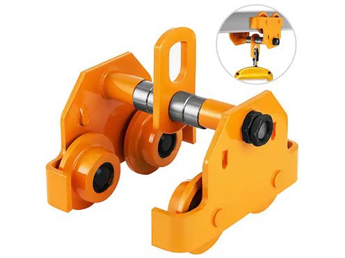 Manual Trolleys Manual Trolleys