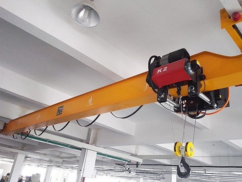 Shop Overhead Crane suppliers