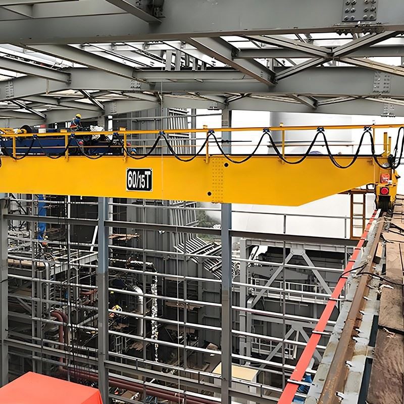 Warehouse Overhead Crane suppliers