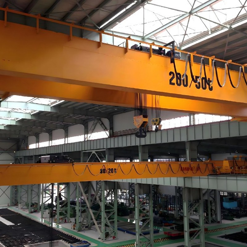 Warehouse Overhead Crane best