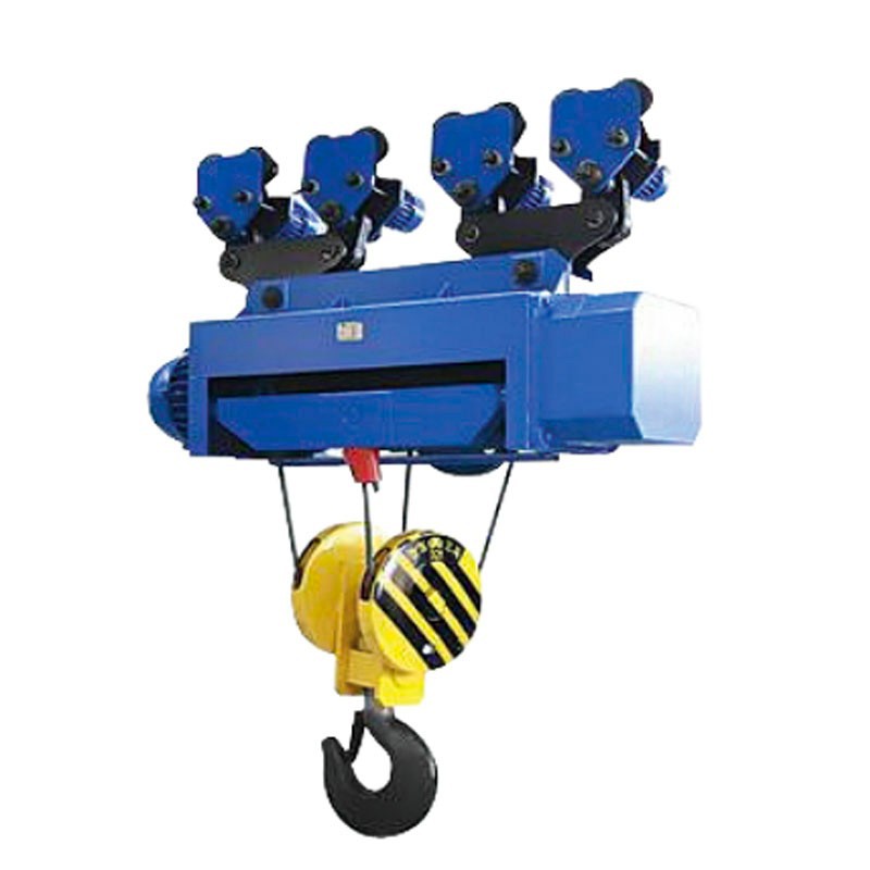 Wire Rope Electric Hoist suppliers